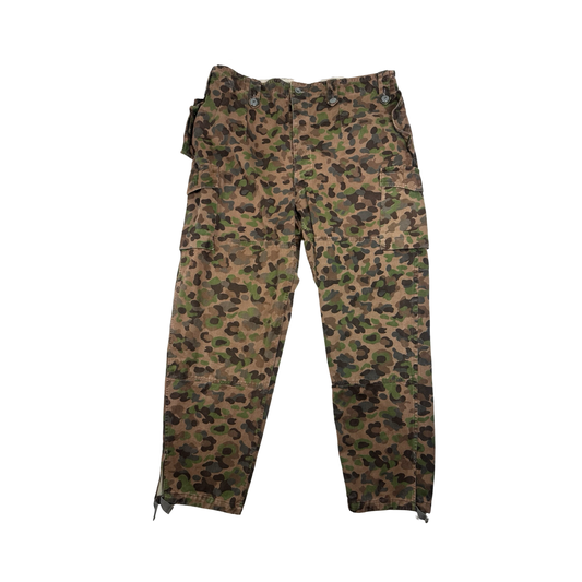 (42”) Camo Cargo Pants