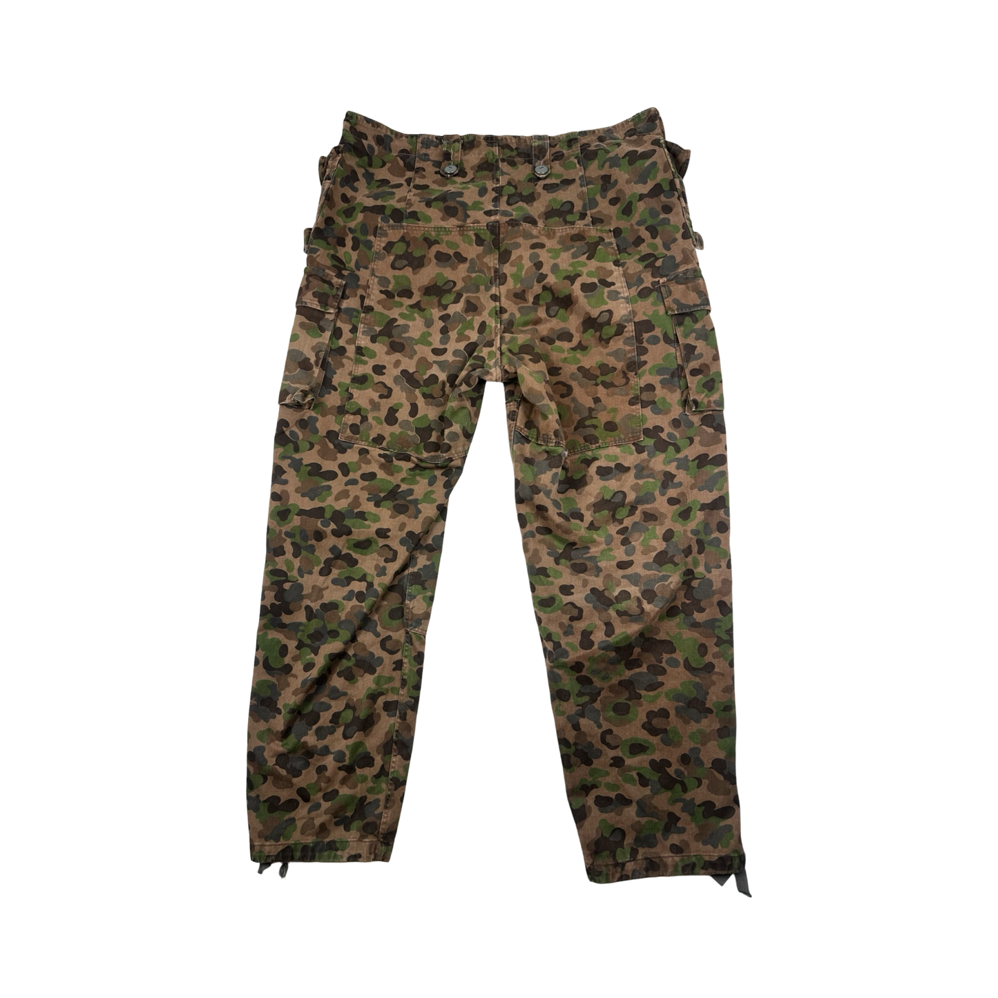 (42”) Camo Cargo Pants