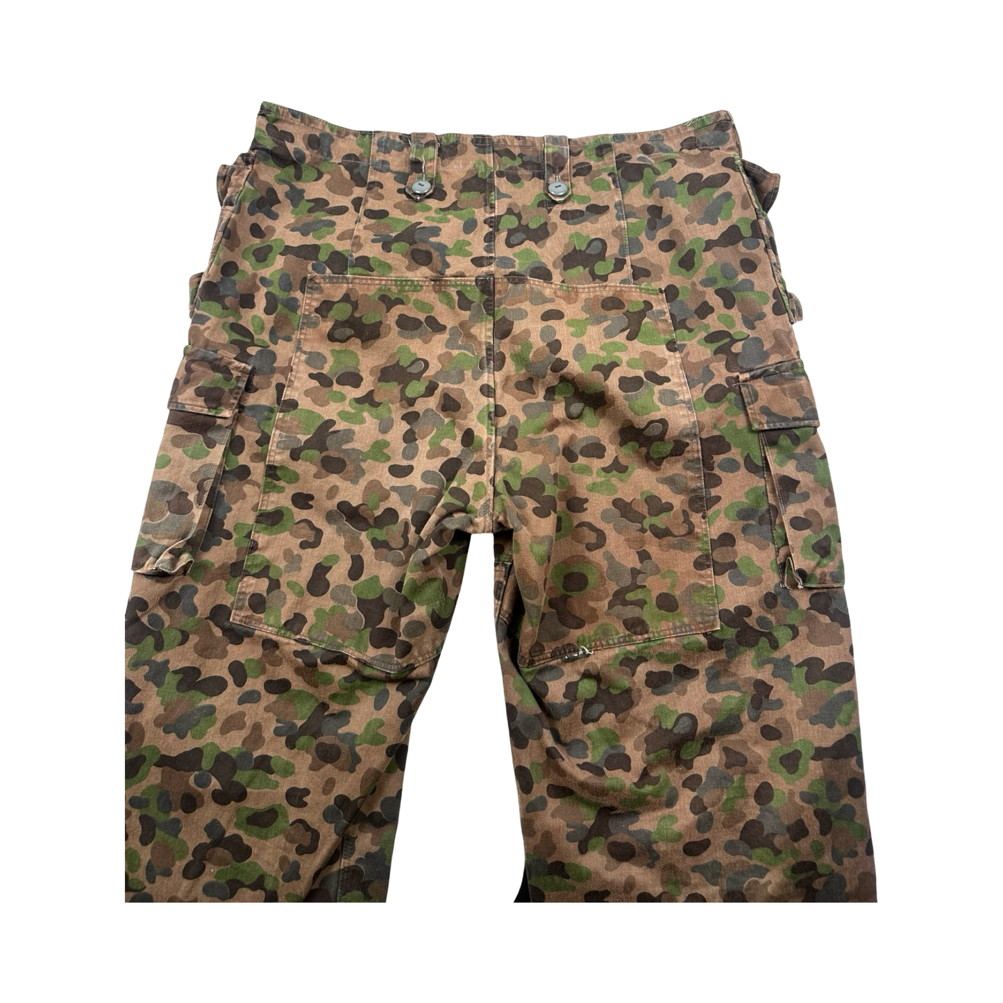 (42”) Camo Cargo Pants