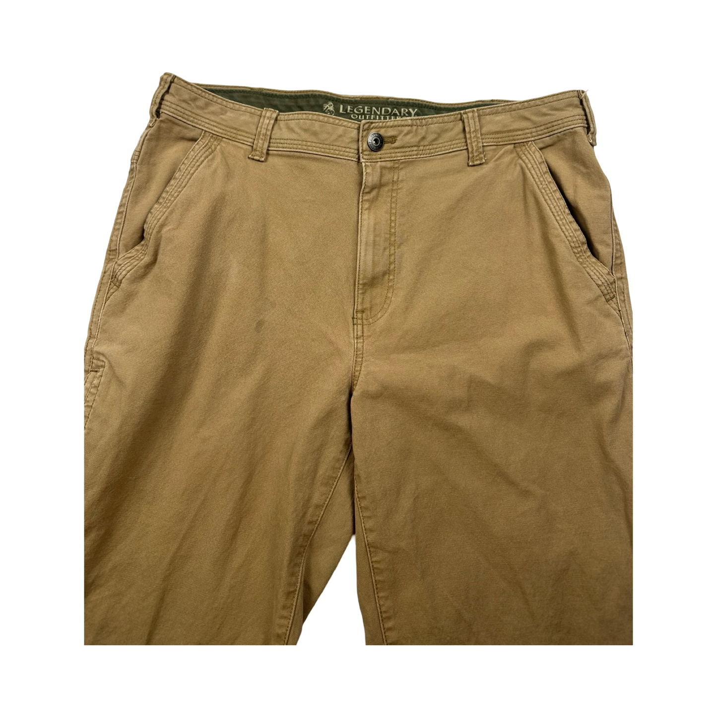 (42”) Legendary Outfitters Outdoors Pants