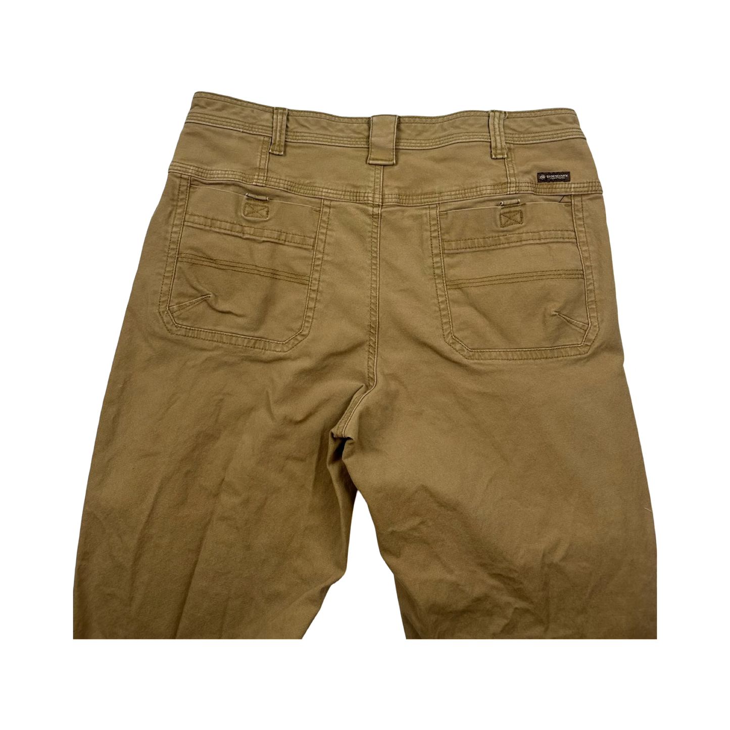 (42”) Legendary Outfitters Outdoors Pants