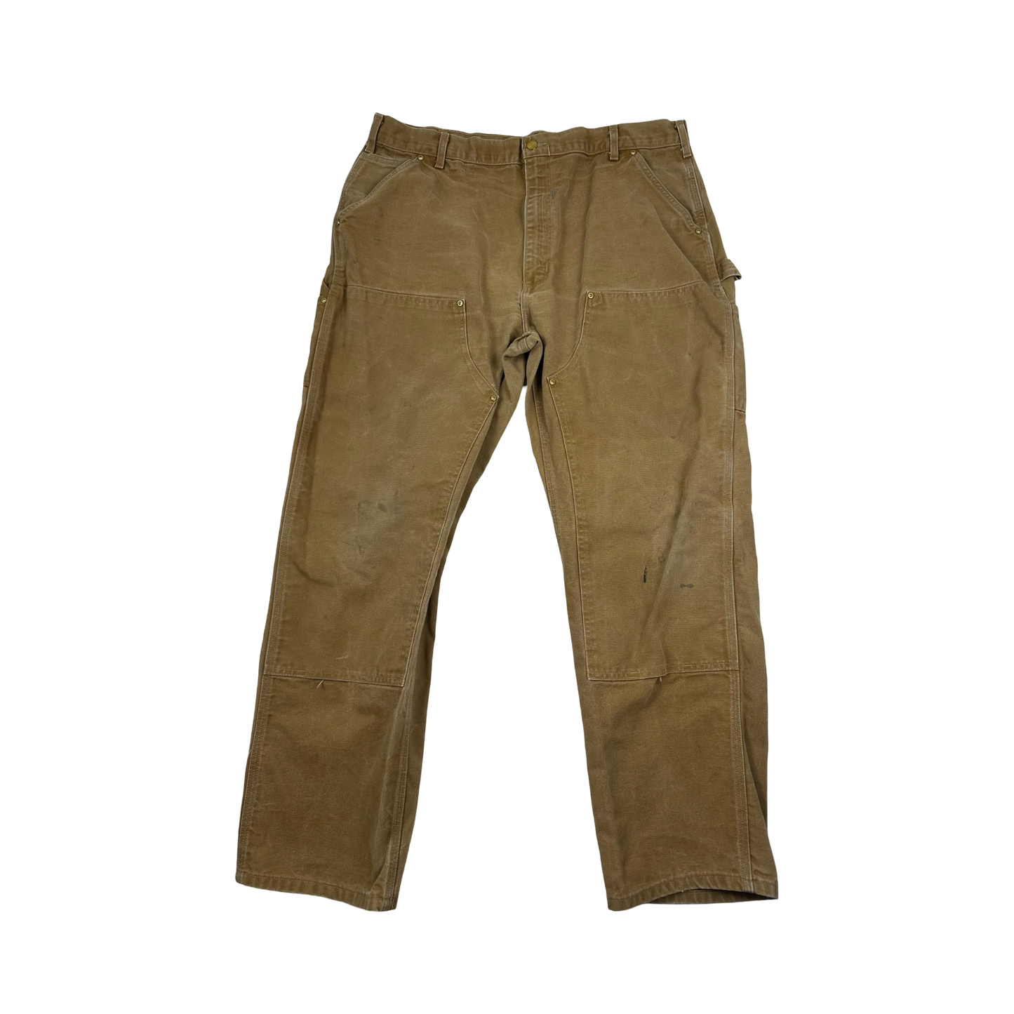 (38”) Carhartt double knee carpenter pants