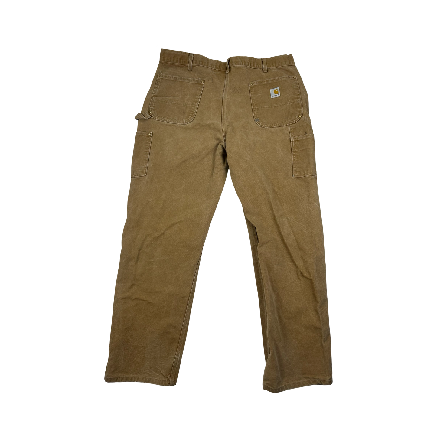 (38”) Carhartt double knee carpenter pants