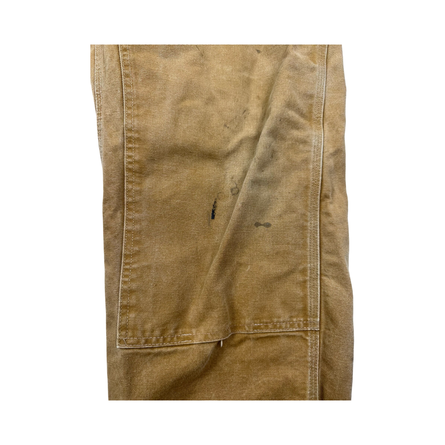 (38”) Carhartt double knee carpenter pants