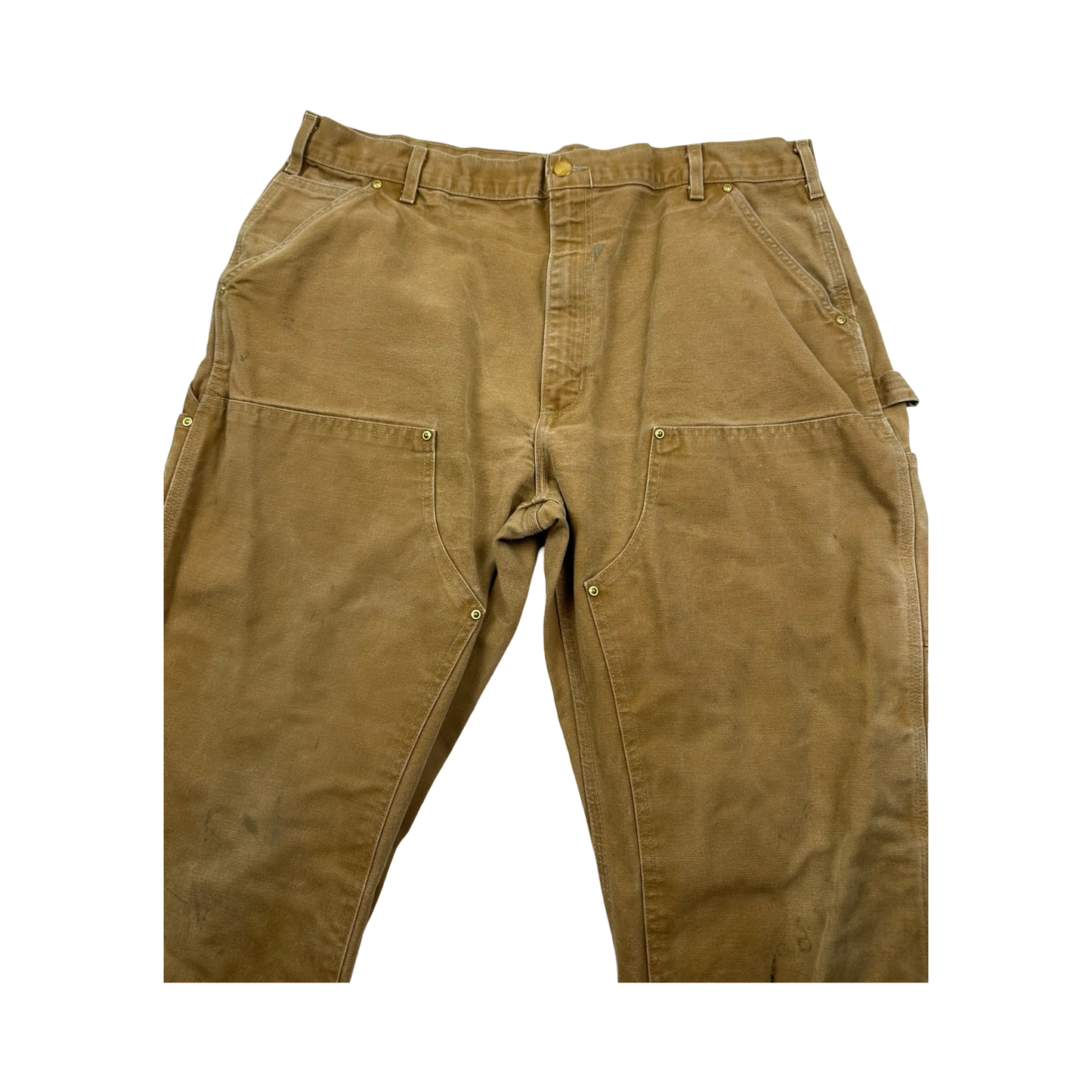 (38”) Carhartt double knee carpenter pants