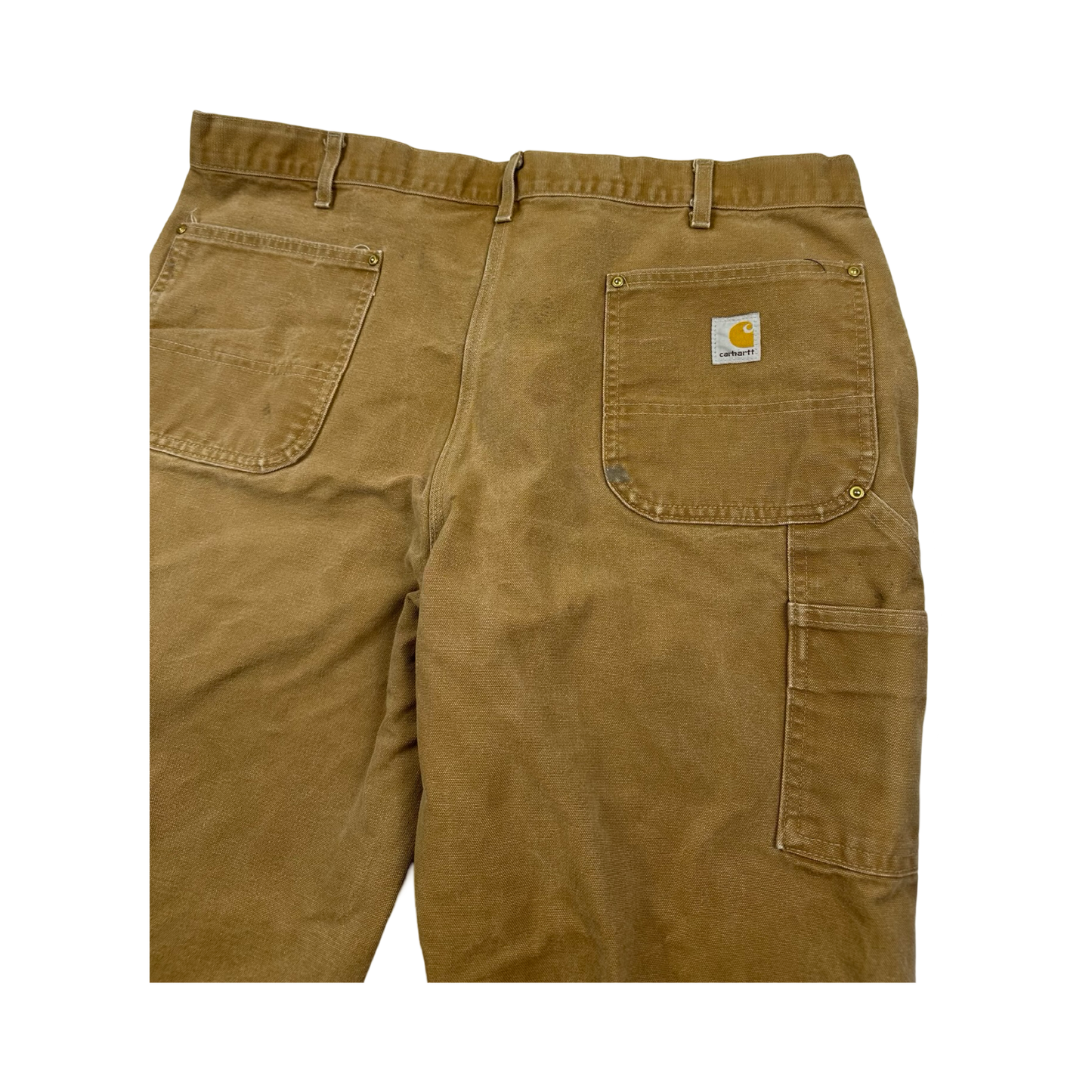 (38”) Carhartt double knee carpenter pants