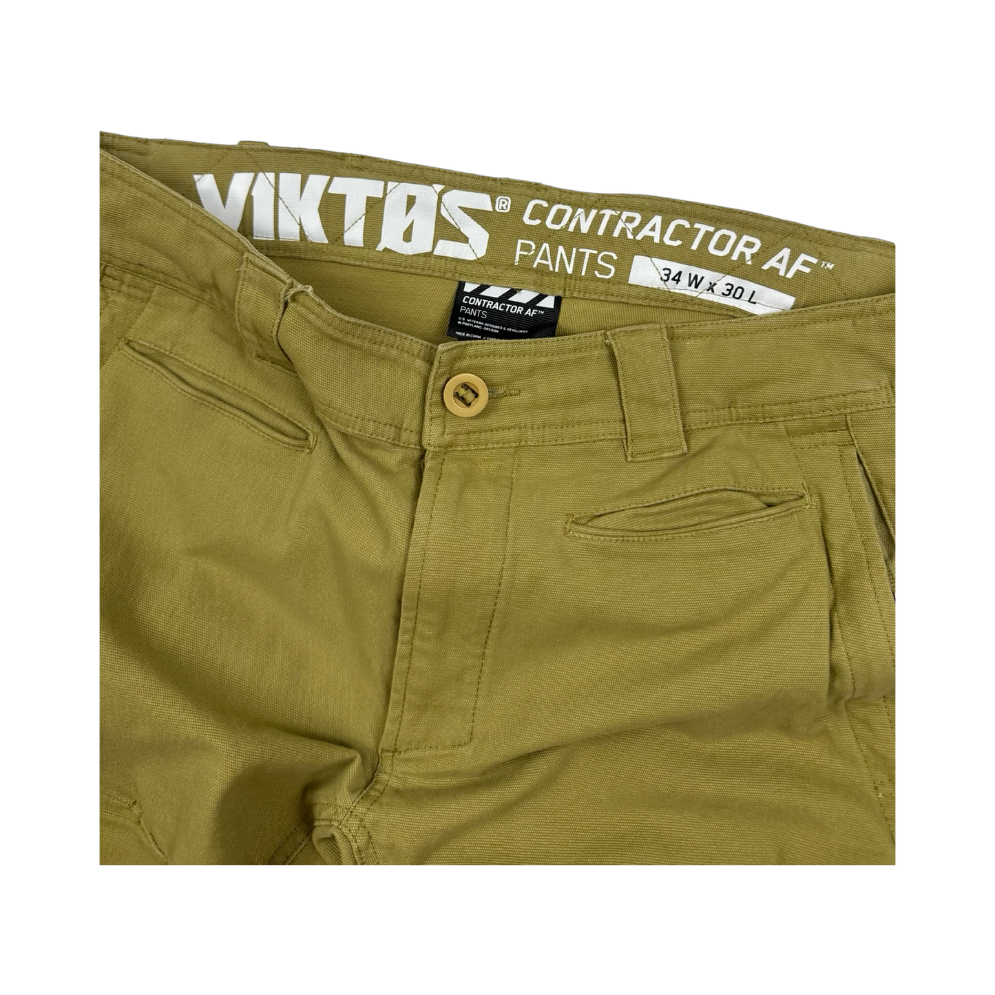 (36”) Viktos carpenter pants