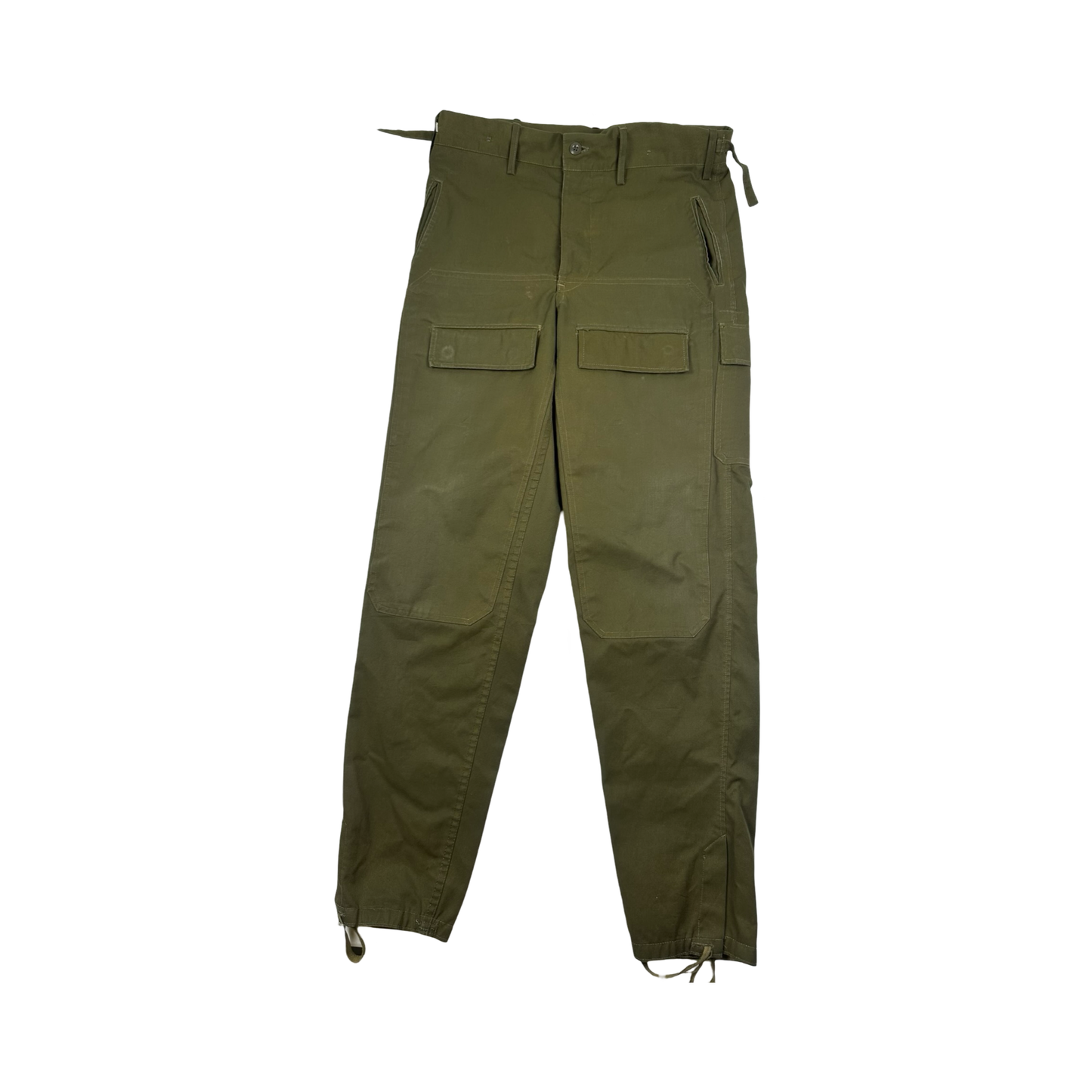 (34”) military cargo pants