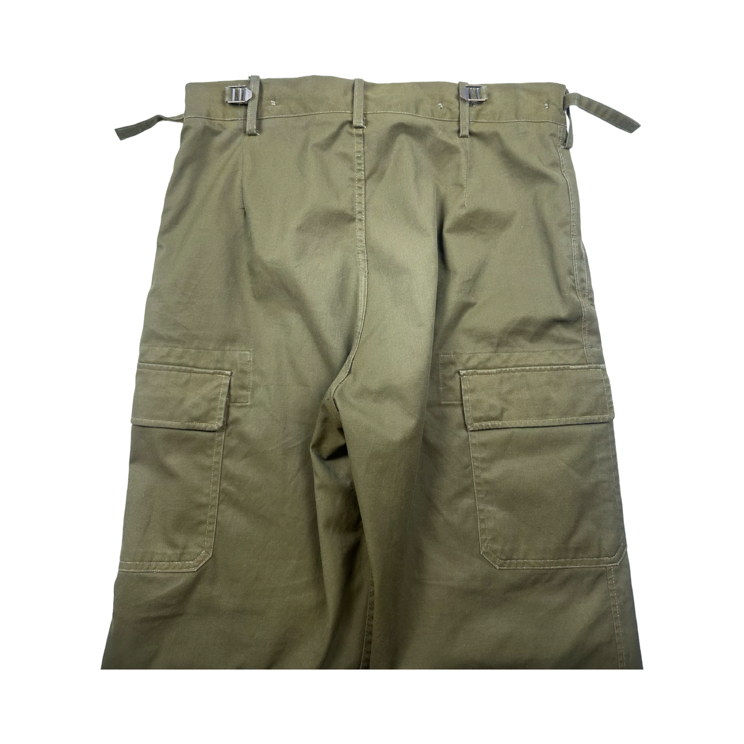 (34”) military cargo pants