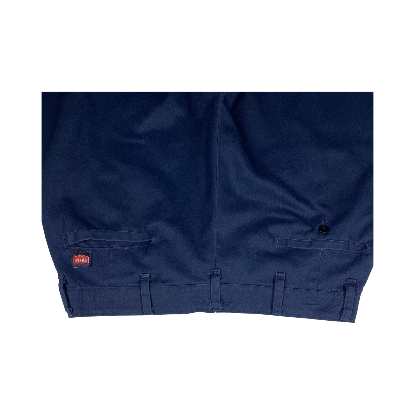 Redkap workwear pants