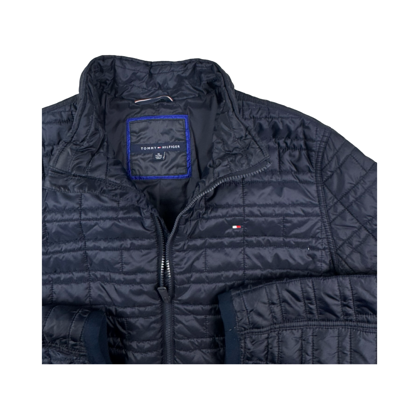 Tommy Hilfiger Puffer Jacket