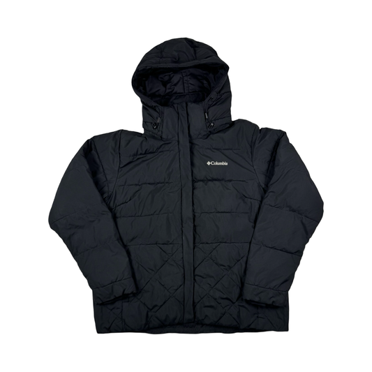 (XL) Columbia Puffer Jacket