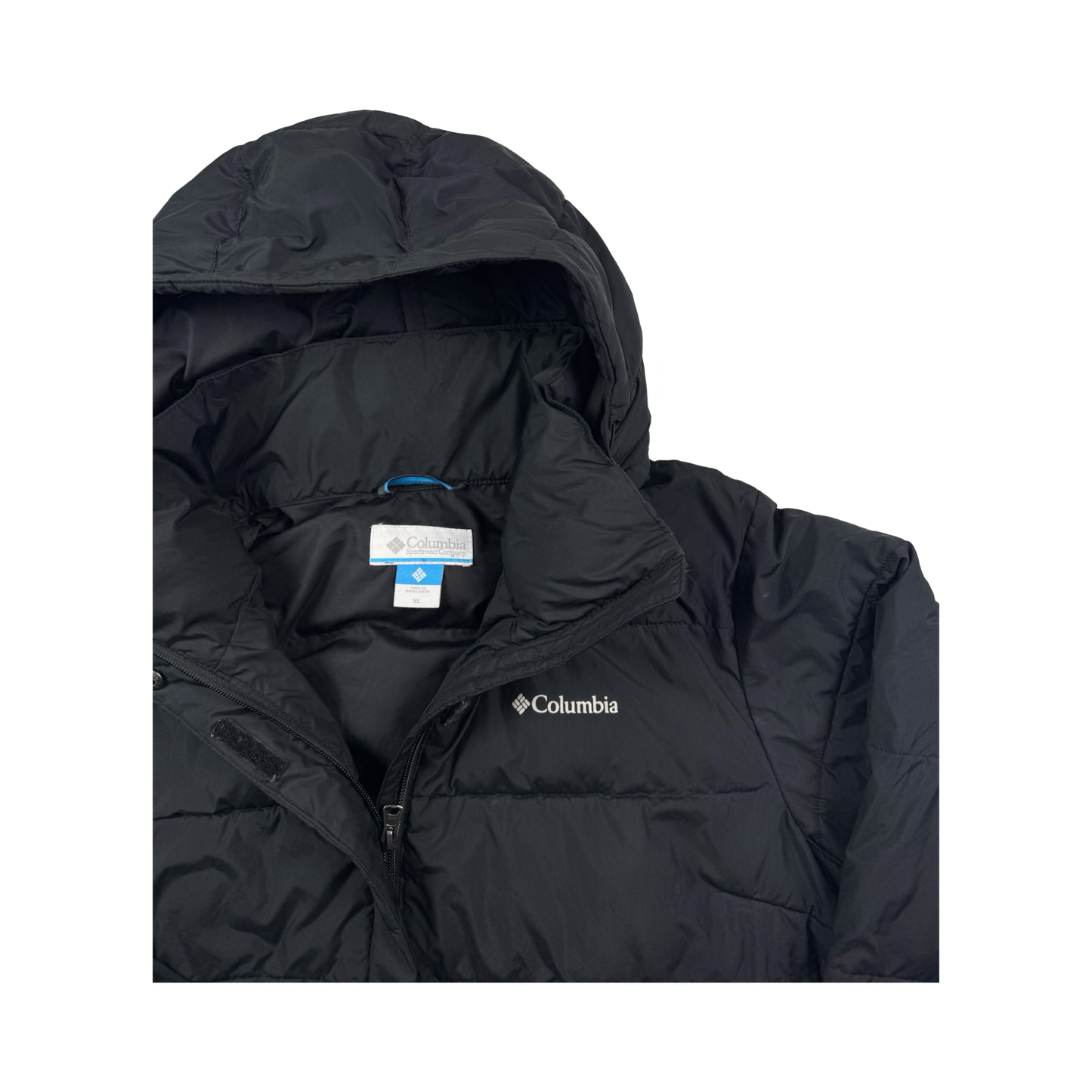 (XL) Columbia Puffer Jacket