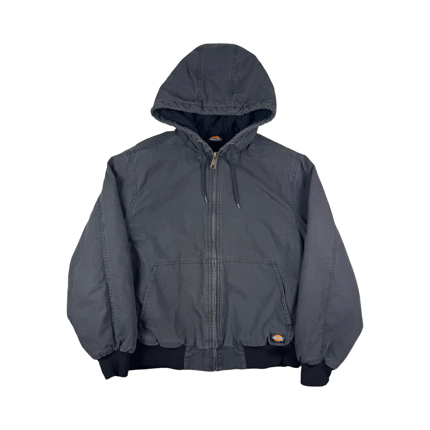 (L) Dickies Workwear Jacket