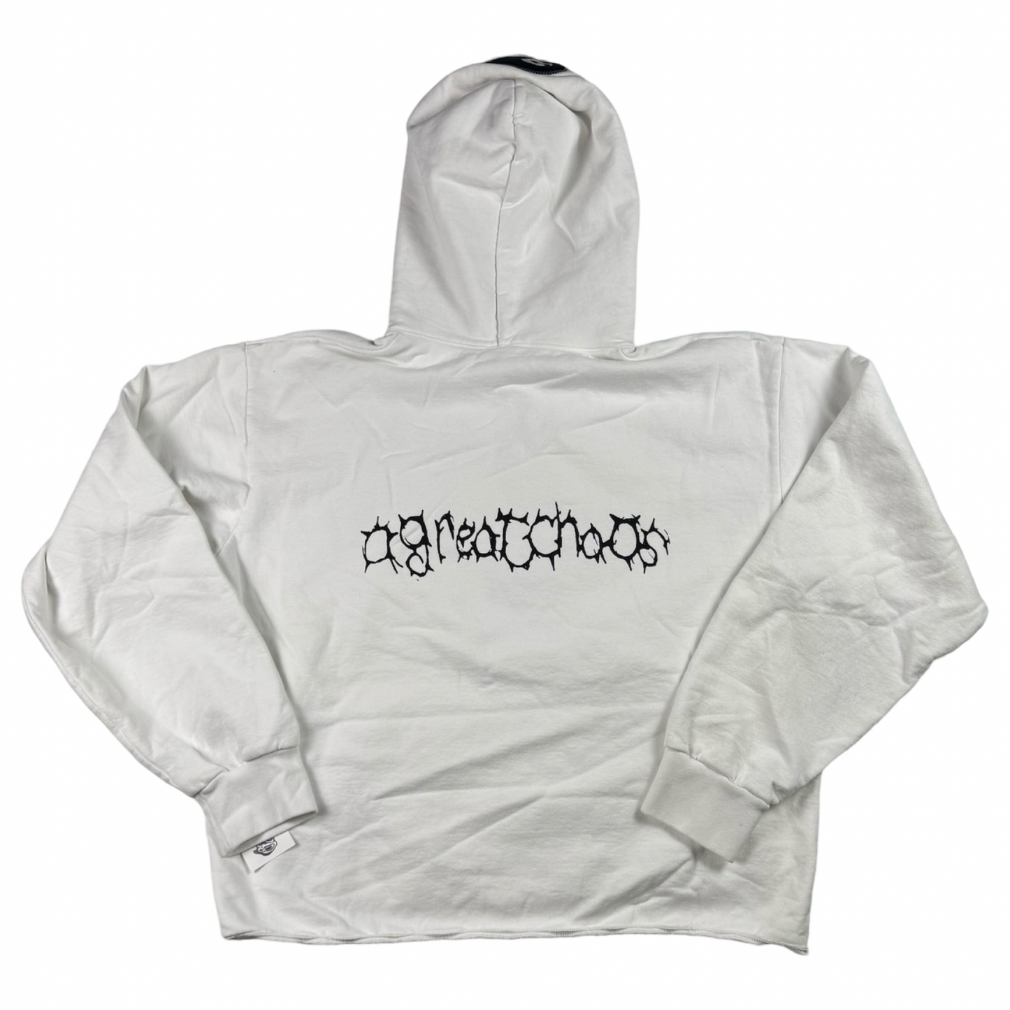 '(L-XXL) Ken Carson Hoodie