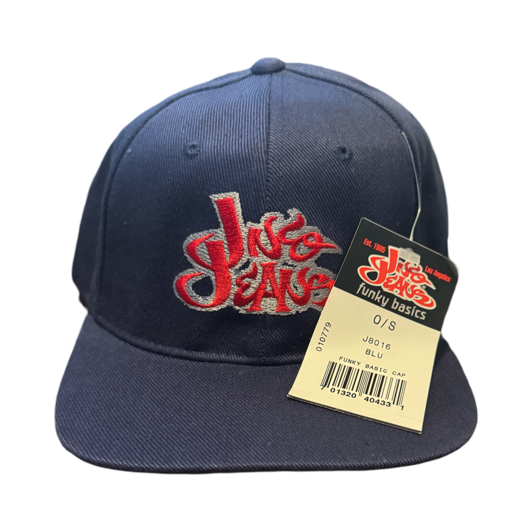 Jnco elastic fitted Hat