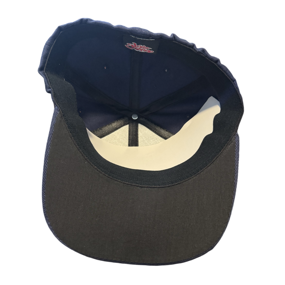 Jnco elastic fitted Hat