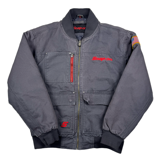 SnapOn Workwear Jacket