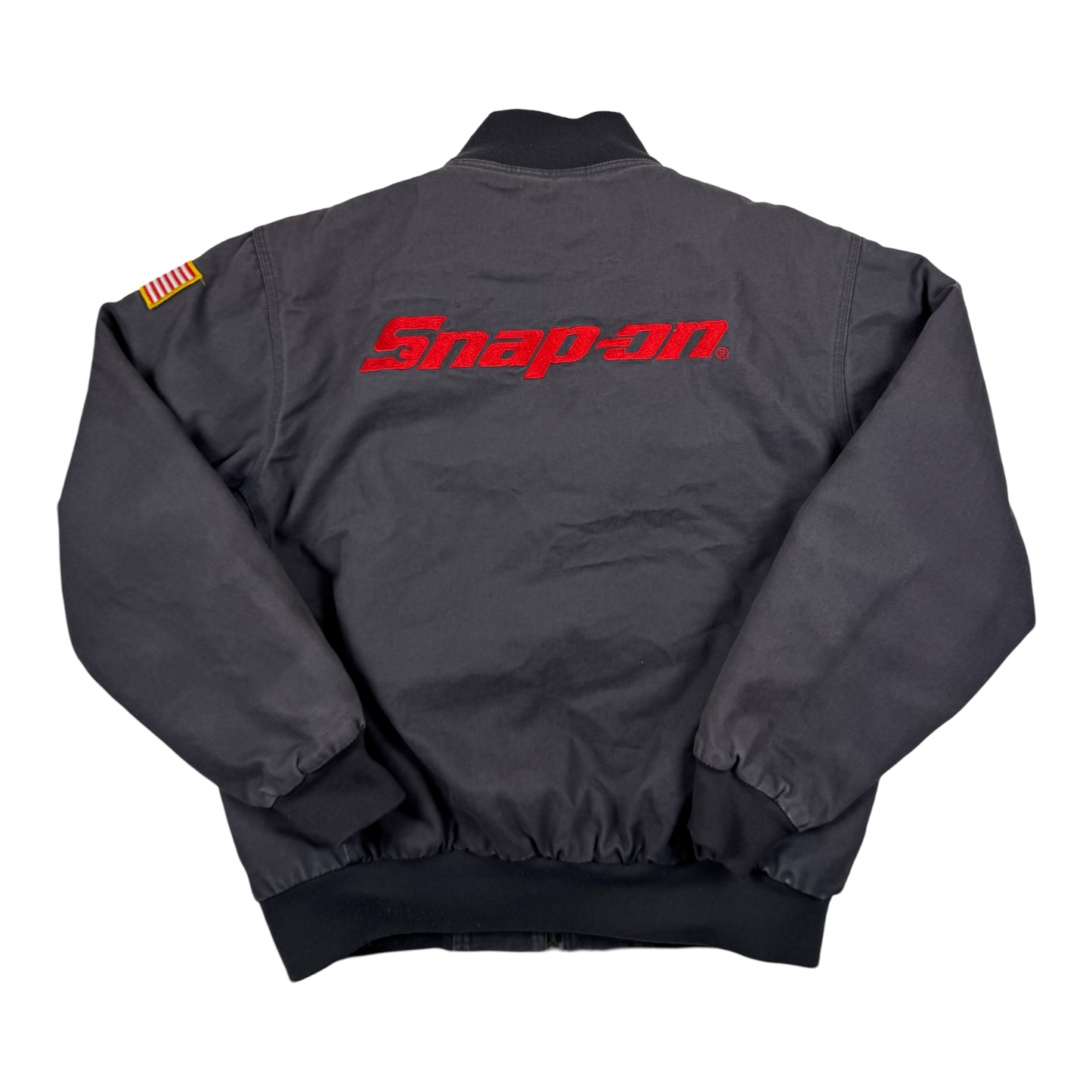 SnapOn Workwear Jacket