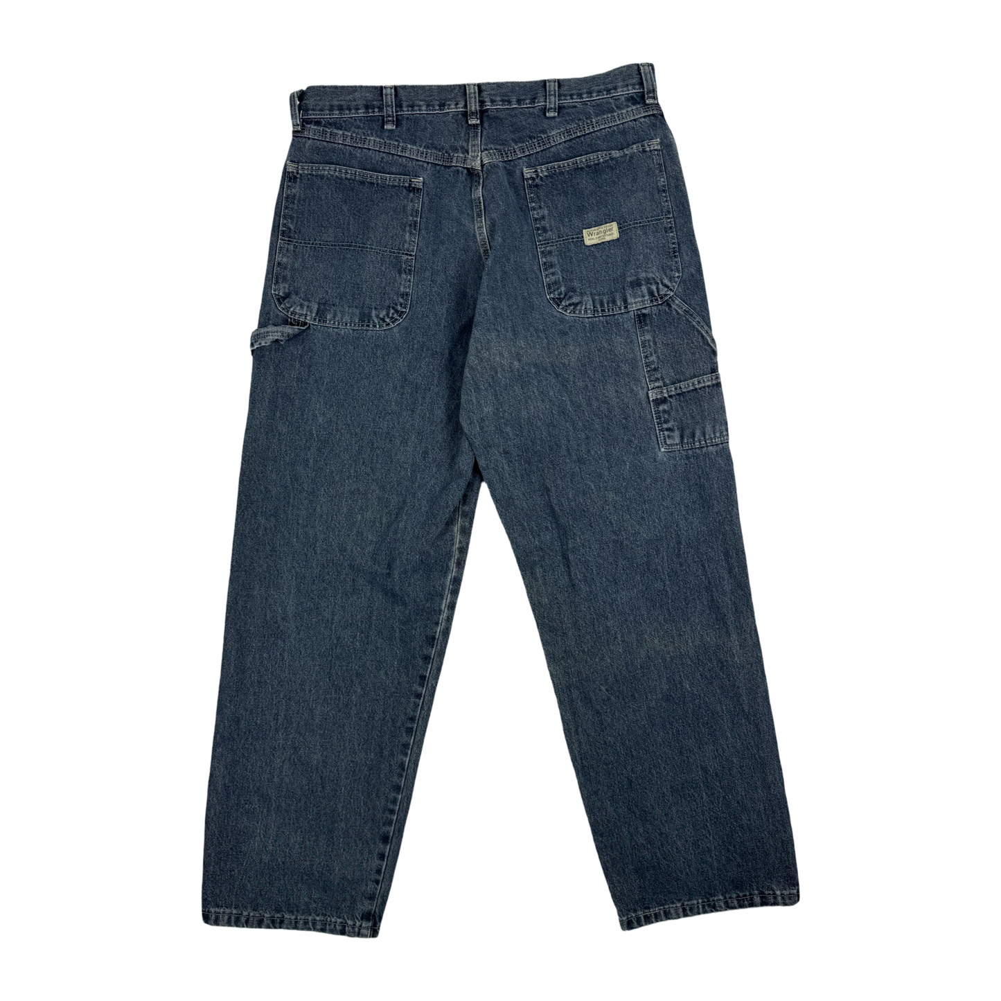 (34”) Wrangler Carpenter Pants