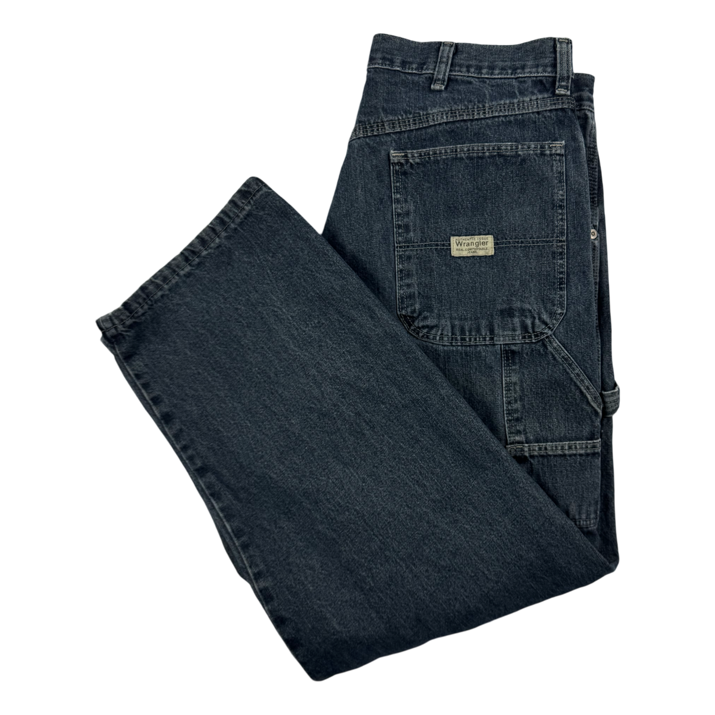 (34”) Wrangler Carpenter Pants