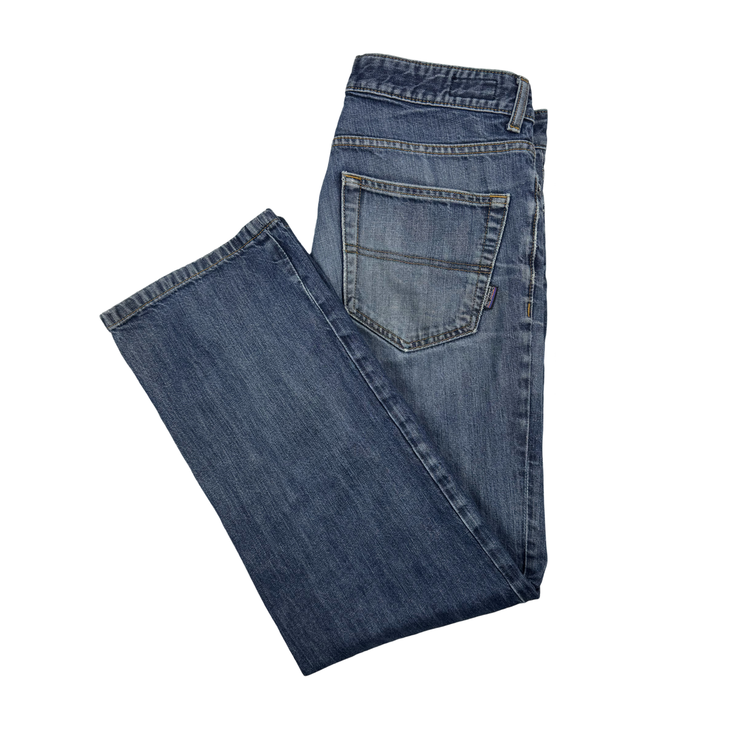 (32”) Patagonia Denim Jeans