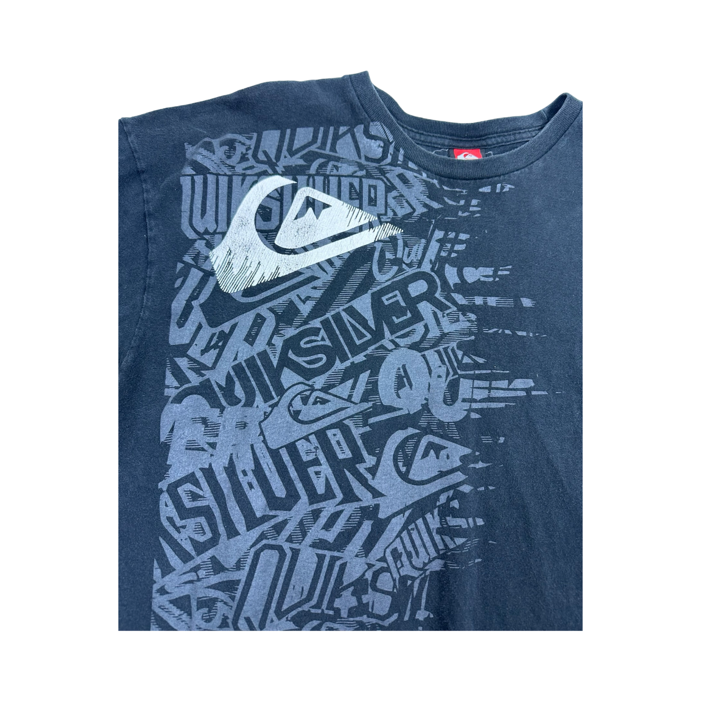 00’s quick silver T-shirt