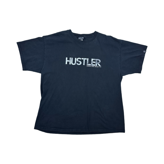 00’s Hustler Mag T-shirt