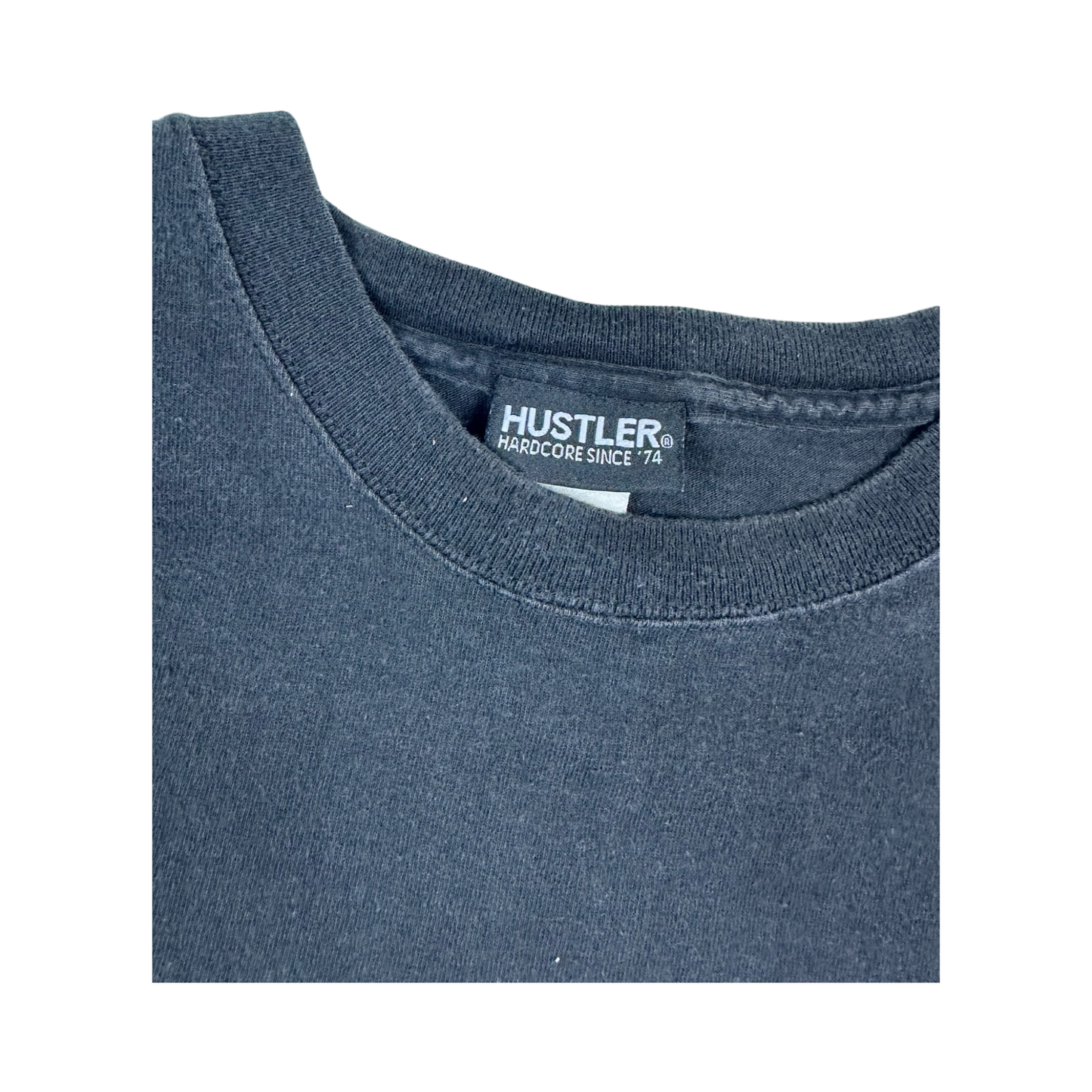 00’s Hustler Mag T-shirt