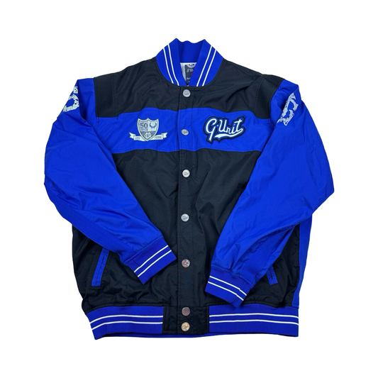 00’s G-Unit Jacket