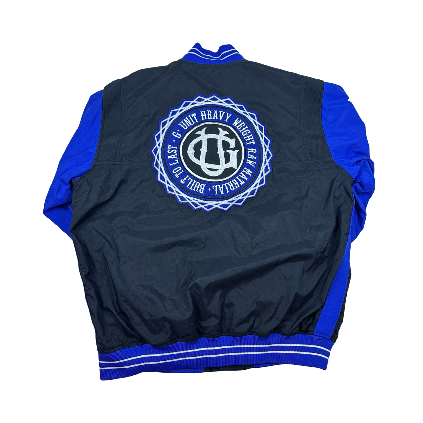 00’s G-Unit Jacket