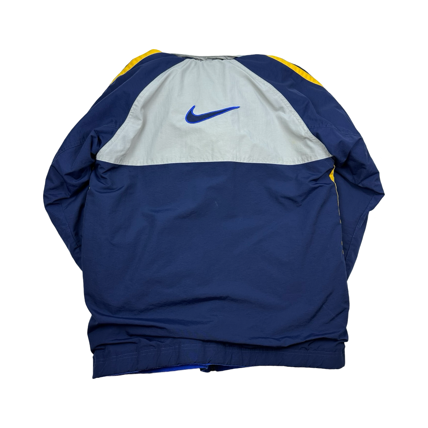 00’s Nike zip up jacket