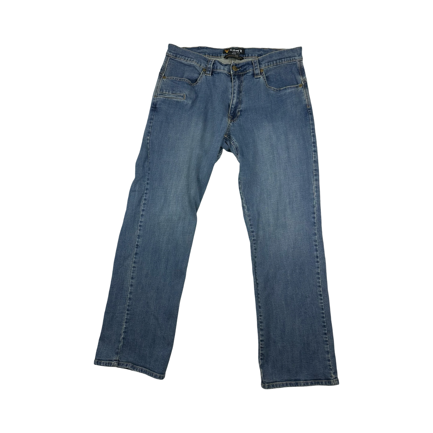 (38”) Hawx Workwear Denim Jeans