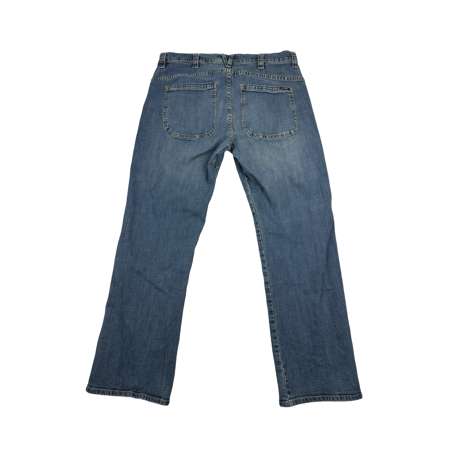 (38”) Hawx Workwear Denim Jeans