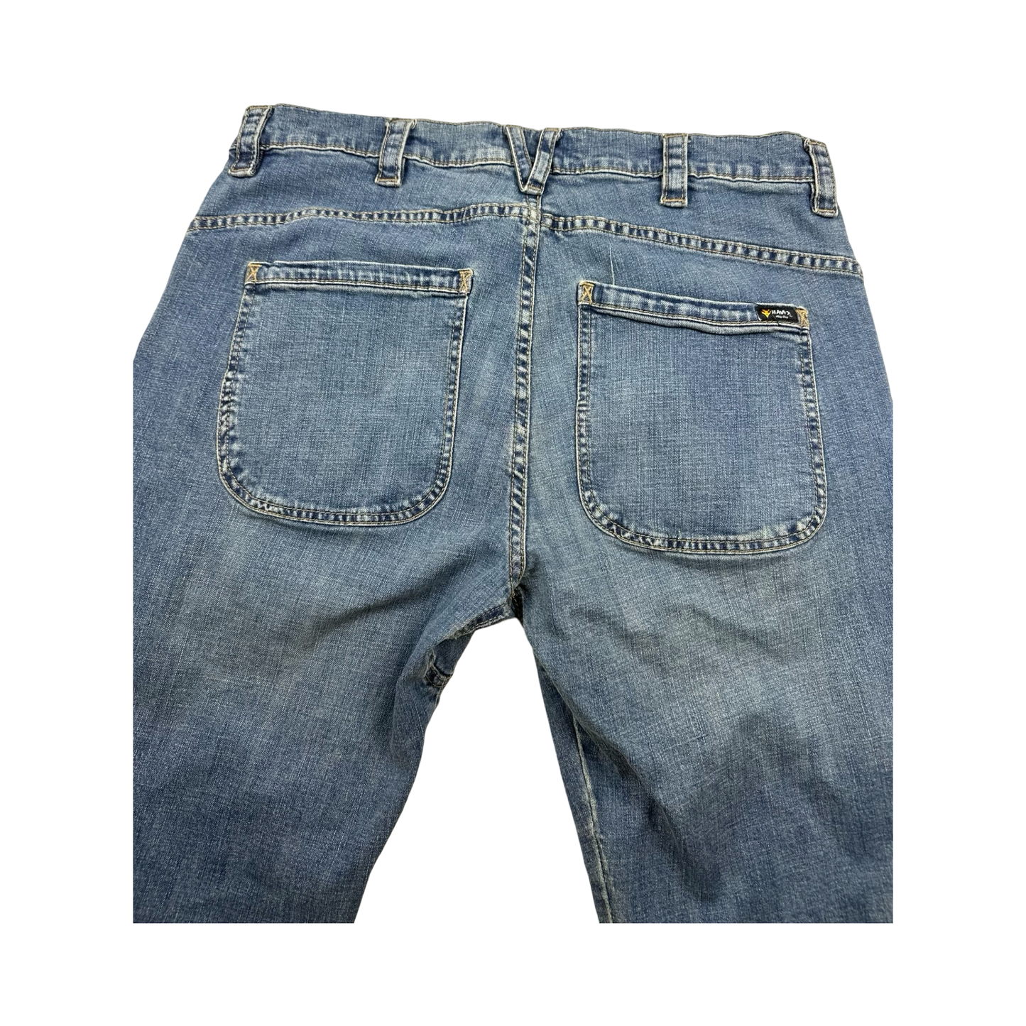 (38”) Hawx Workwear Denim Jeans