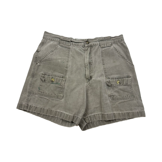 (32”) women’s cargo shorts