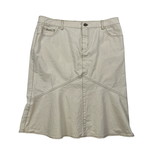 (14) dkny women’s skirt