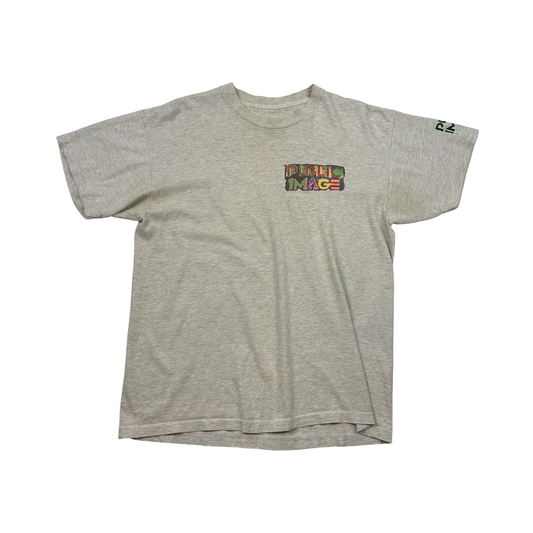 (L) 90’s Public Image T-shirt