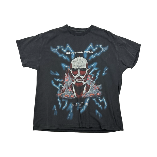 (M) attack on Titan T-shirt