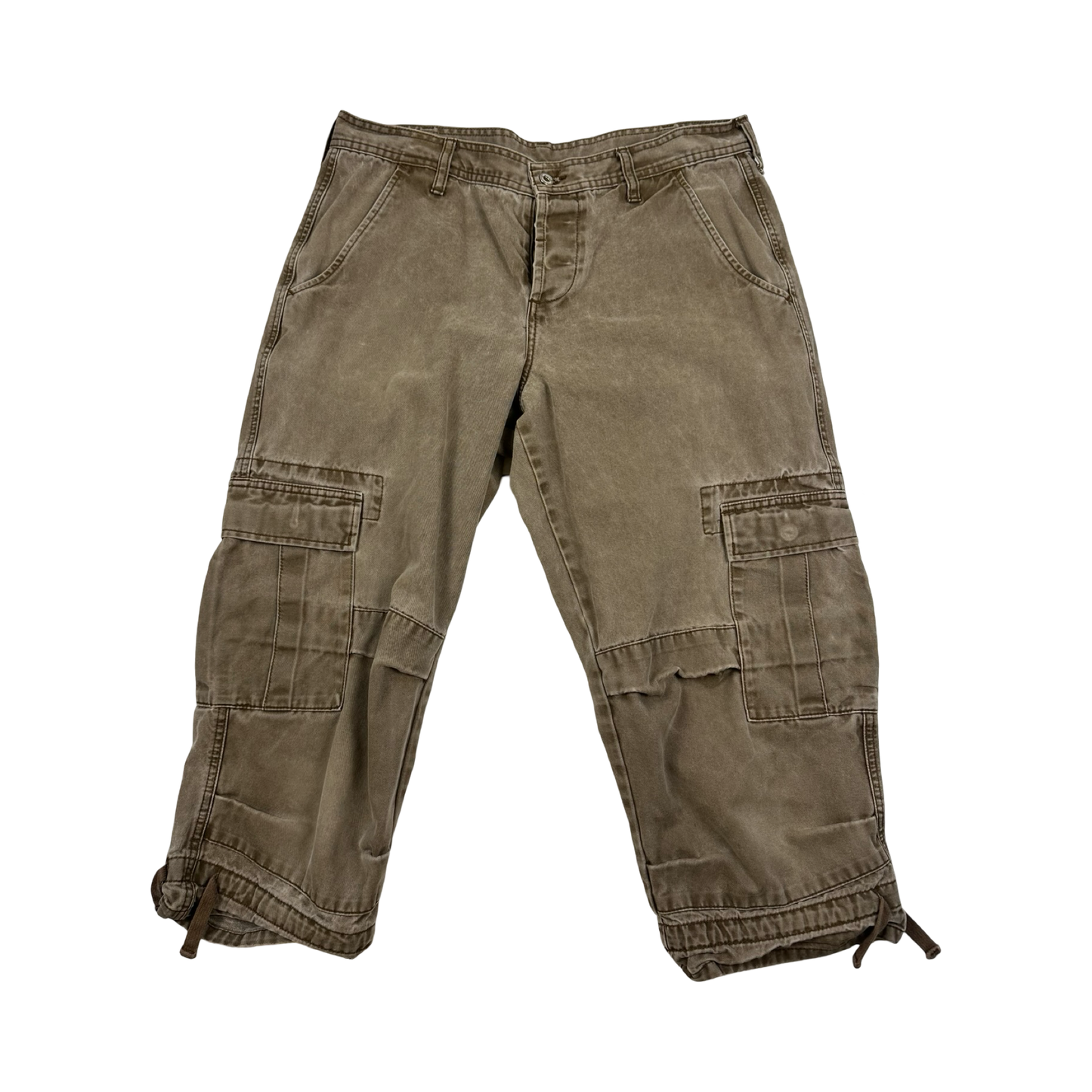 (13) women’s cargo pants