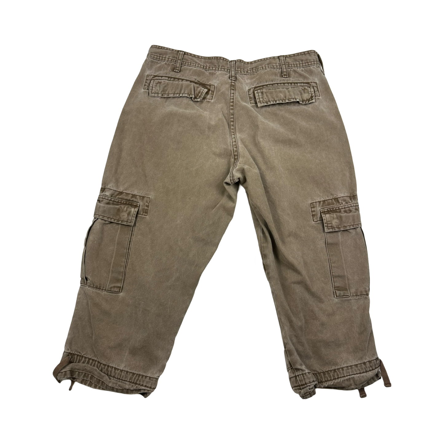 (13) women’s cargo pants