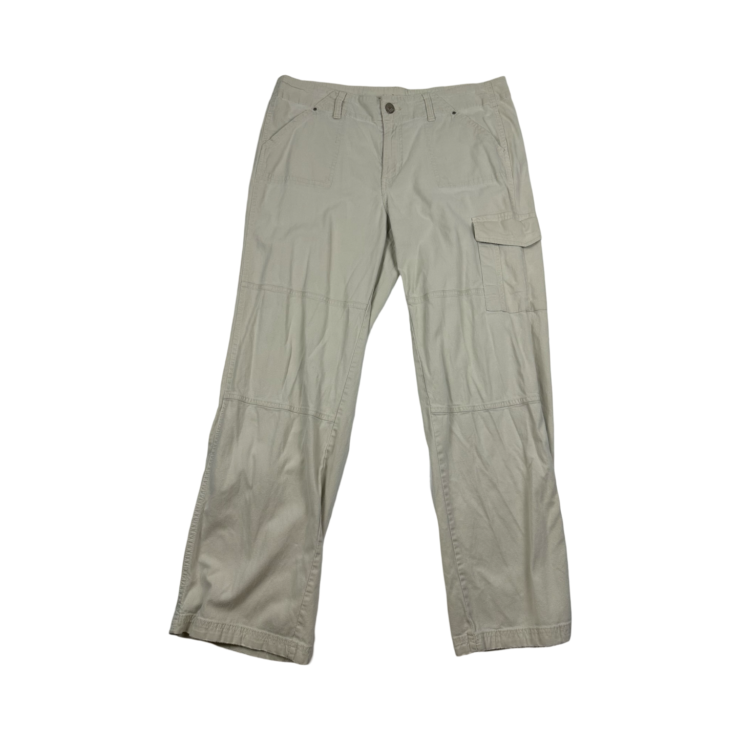 (15) Y2K women’s cargo pants