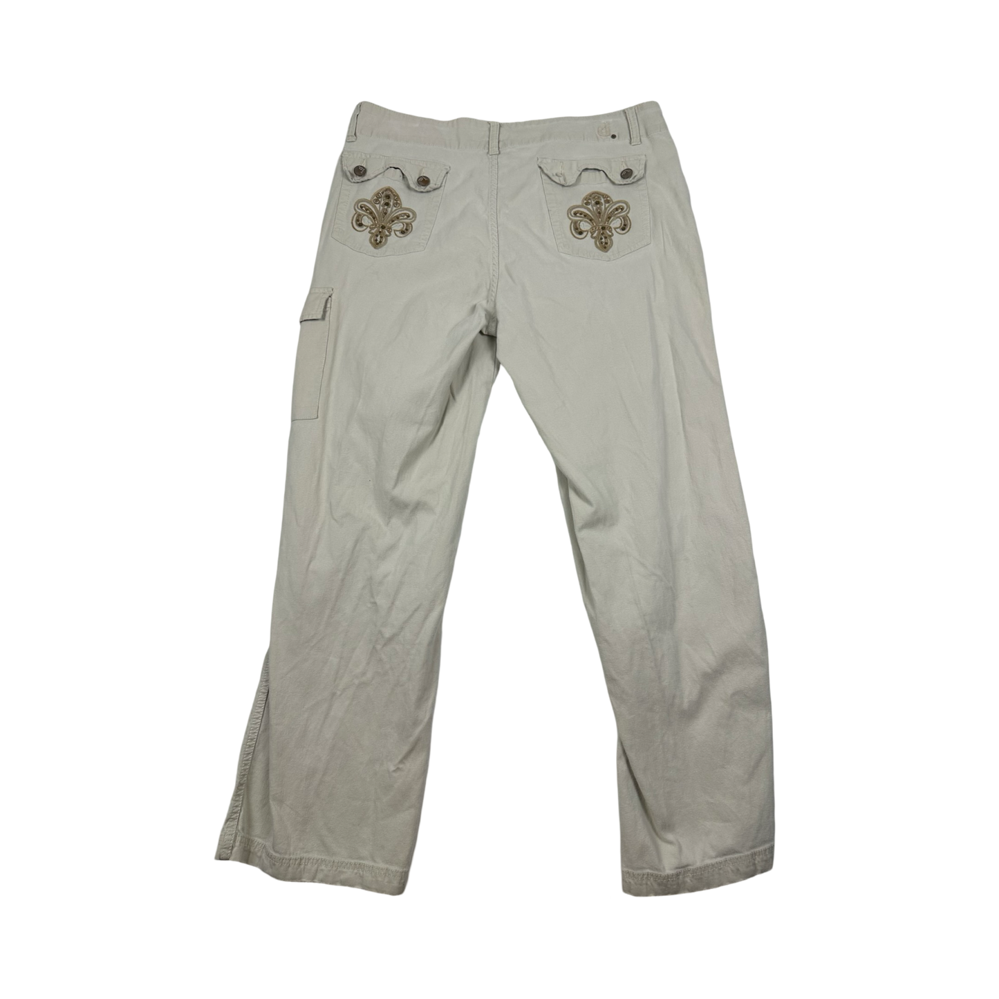 (15) Y2K women’s cargo pants