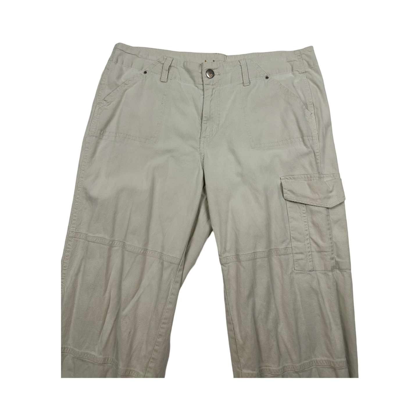 (15) Y2K women’s cargo pants