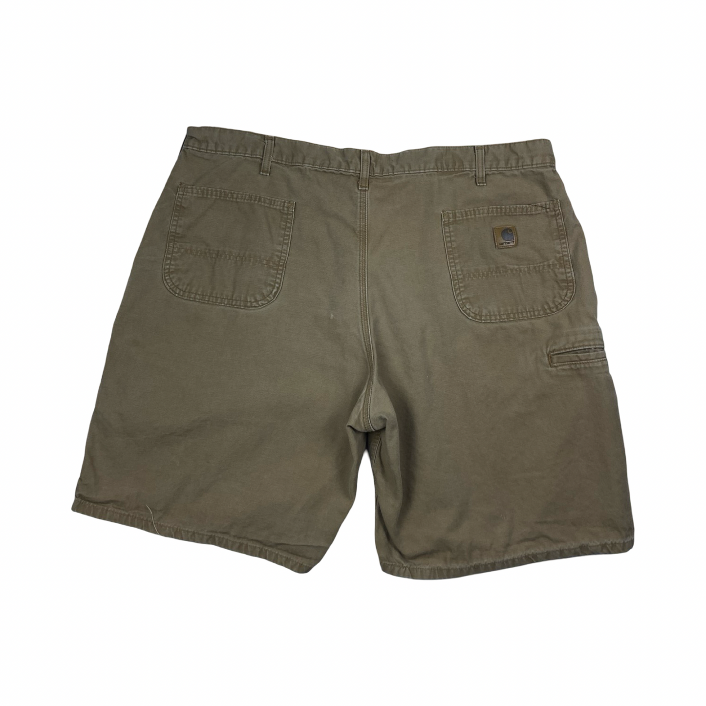 42" 00's Carhartt Work wear Shorts