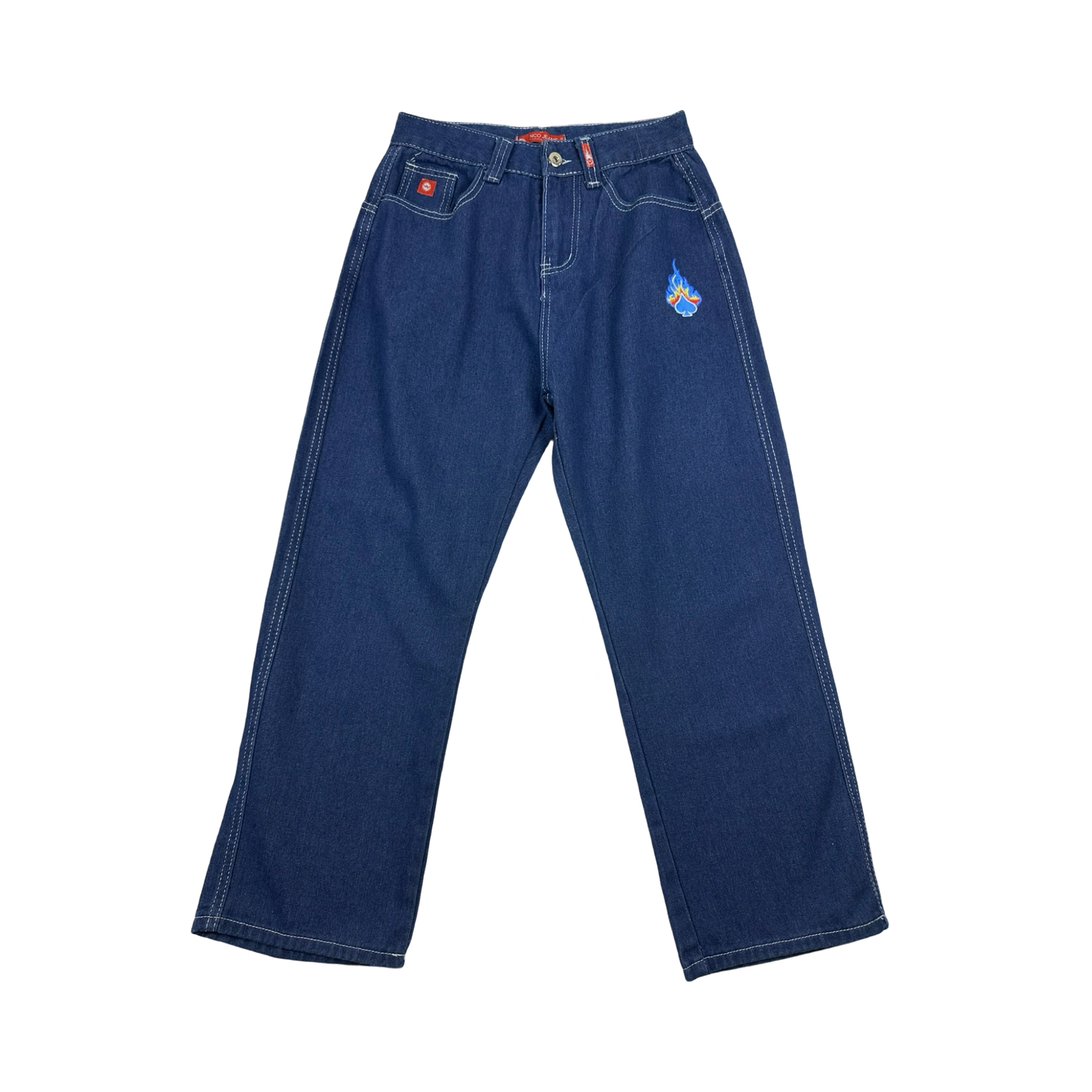 (6) Replica Jncos