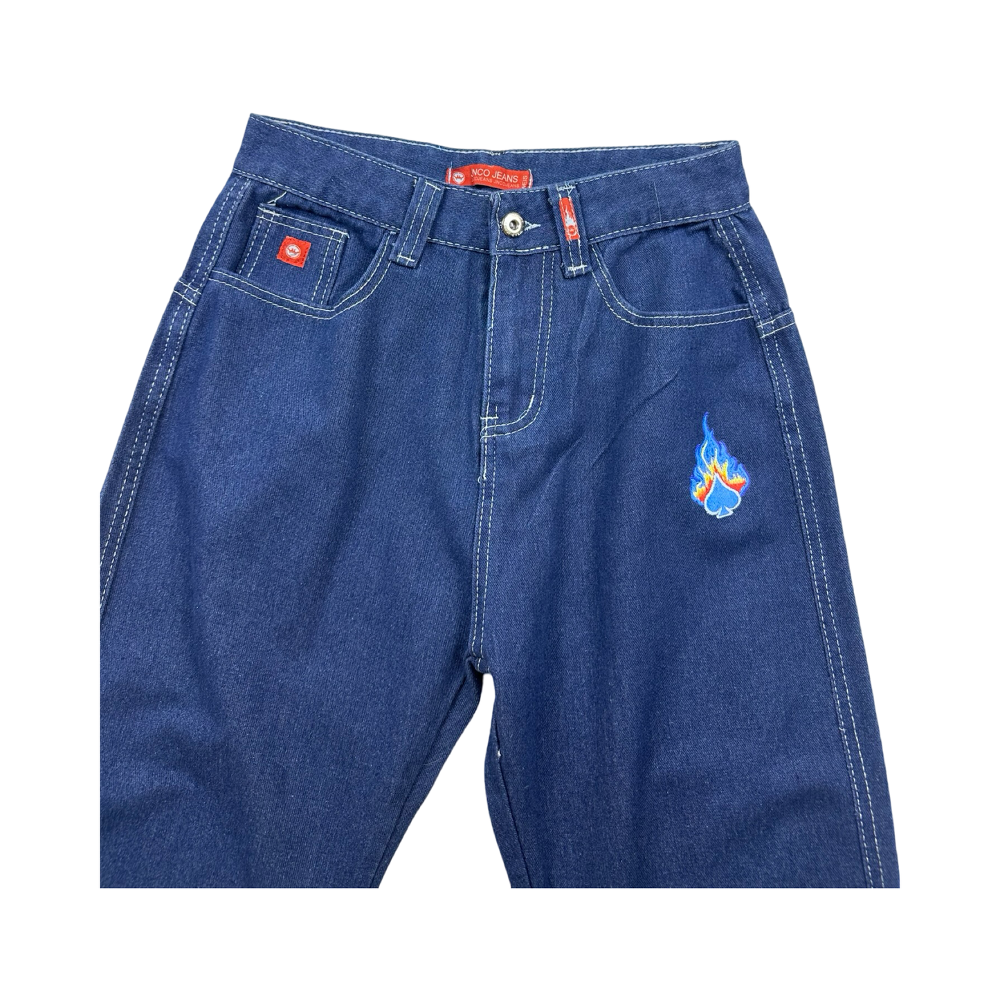 (6) Replica Jncos