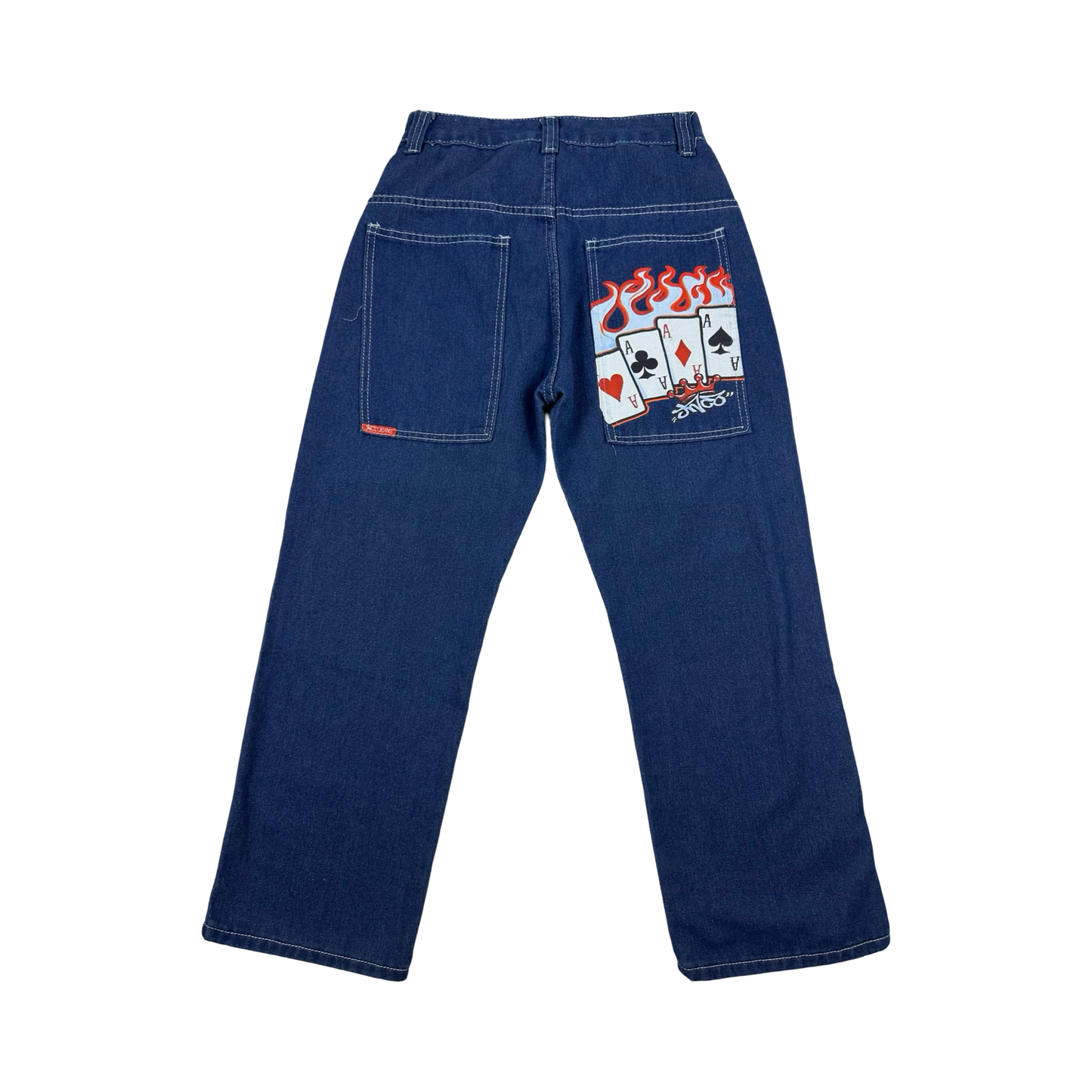 (6) Replica Jncos