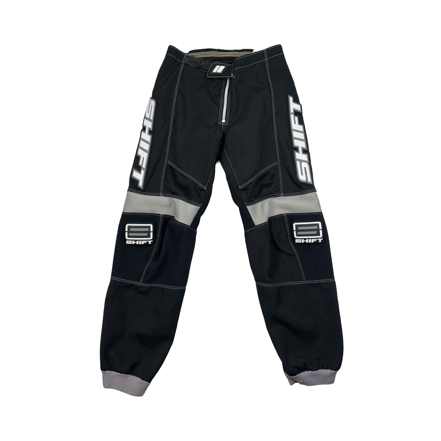 (6) shift moto pants