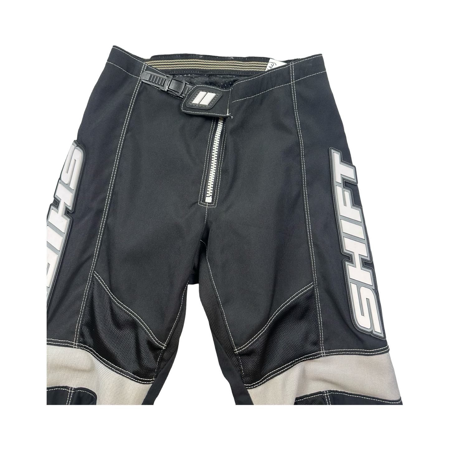 (6) shift moto pants